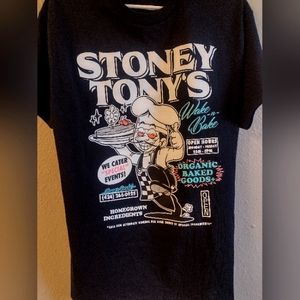 Stoney Tony's t-shirt